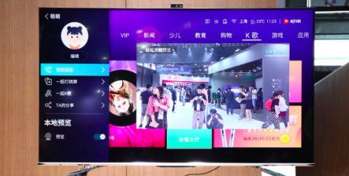 CES Asia2019趣味科技多 五大亮点科技让你一饱眼福