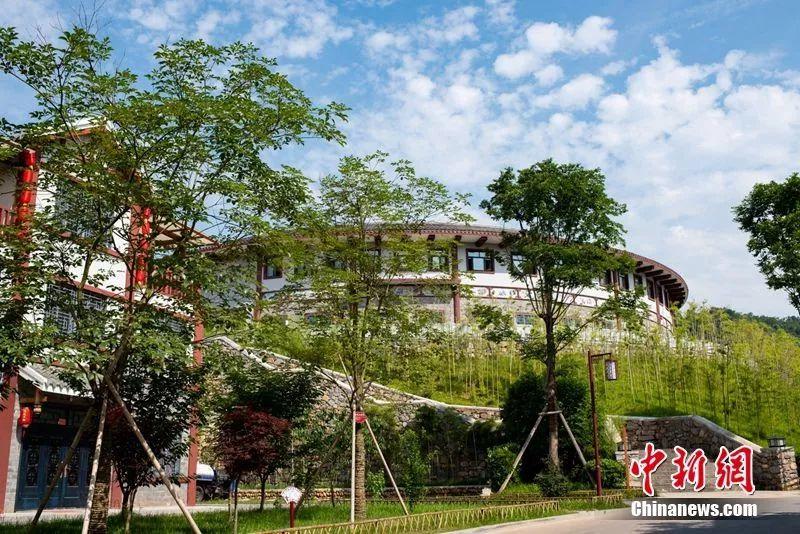走近“中国谜语村”：猜谜招亲广流传 世间万事