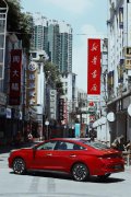 面哥试车|用胃感受传统与时尚羊城，用心体