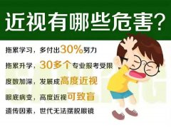 北京协和医院近视防控特需专家出诊顺义
