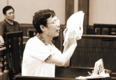 我见证了“假椰子大王”的“精彩表演”