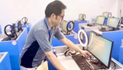 《考试回顾》7月2日职业技能等级认定考试圆